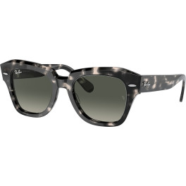 Rayban State Street Rb2186 133371 52 Mm Unisex