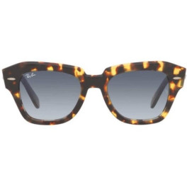 Rayban State Street Rb2186 133286 52 Mm Unisex