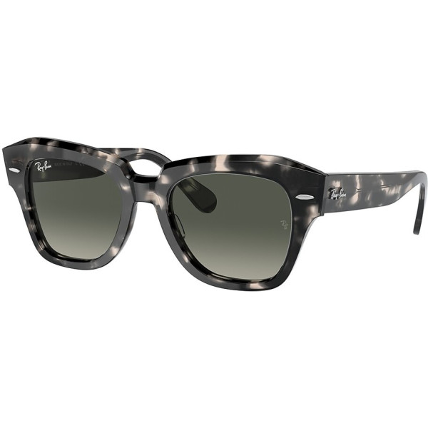 Rayban State Street Rb2186 133371 49 Mm Unisex