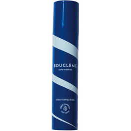 Boucleme Cachos Redefinidos Gotas de Tom de Cor 30 ml Unissex