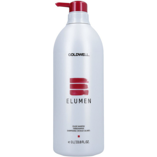 Goldwell Elumen Care Shampooing 1000 ml unisexe