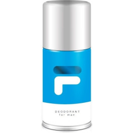 Fila For Men Deodorant Spray 150 Ml Unisex