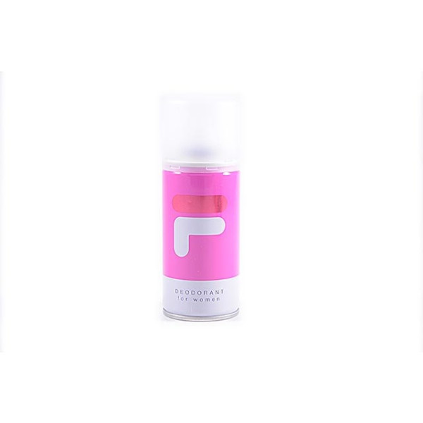 Fila For Women Deodorant Spray 150 Ml Unisex