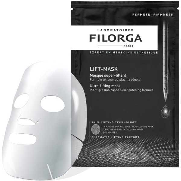 Laboratoires Filorga UTRA Lifting-Maske 12 x 14 ml Unisex