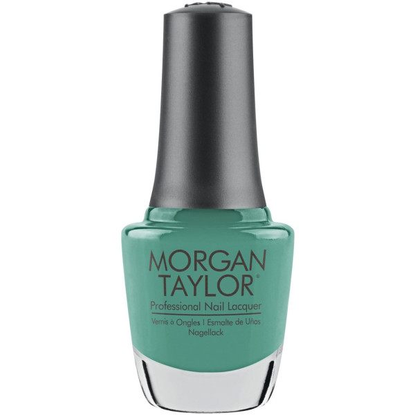 Morgan Taylor Professional Nail Lacquer Lost in Paradise 15 ml Unisex