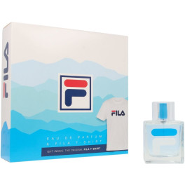 Fila For Men Lote 2 Piezas Hombre