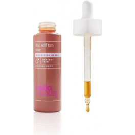 Hello Sunday The Self Tan One Sun-kissed Drops 30 Ml Mujer