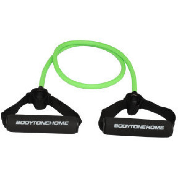 Bodytone Goma De Alta Densidad Con Agarre Power Tube