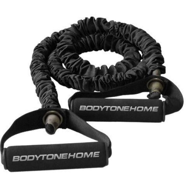 Bodytone Goma De Alta Densidad Con Agarre Power Tube