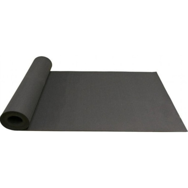 Bodytone Colchoneta Para Fitness 140x40x65cm