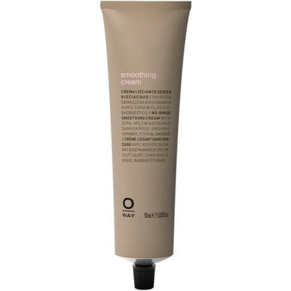 Oway Smooth+ Smoothing Cream 150 Ml Unisex