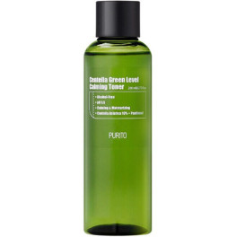 Purito Centella Green Level Recovery Calming Toner 200 Ml Unisex