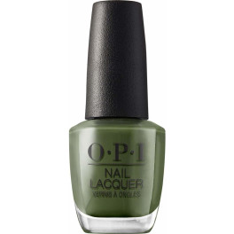 Opi Nail Lacquer Suzi-the First Lady Of Nails 15 Ml Unisex