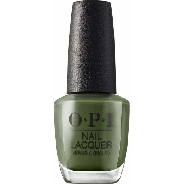 Opi Nail Lacquer Suzi-the First Lady Of Nails 15 Ml Unisex