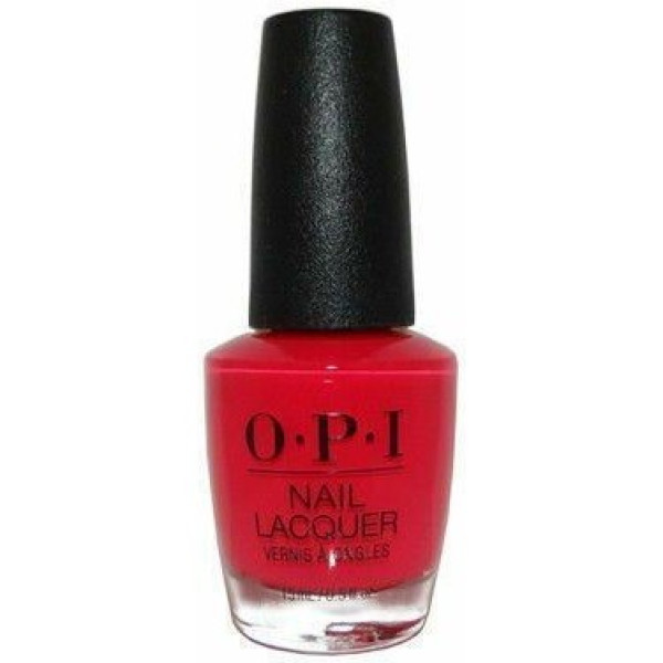Opi Nail Lacquer We Seafood And Eat It 15 Ml Unisex