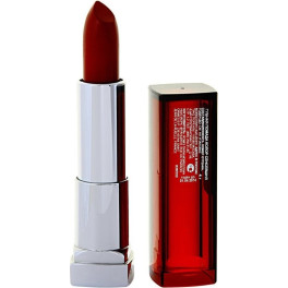 Maybelline Color Sensational Lipstick 547-pleasure Me Red 5 Ml Unisex