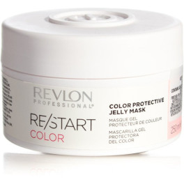 Revlon Re-start Color Protective Jelly Mask 200 Ml Unisex