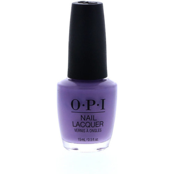Opi Nail Lacquer Do You Lilac It? 15 Ml Unisex