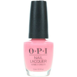 Opi Nail Lacquer Its's A Girl 15 Ml Unisex