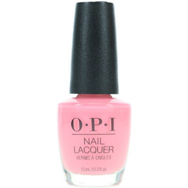 Opi Nail Lacquer Its's A Girl 15 Ml Unisex