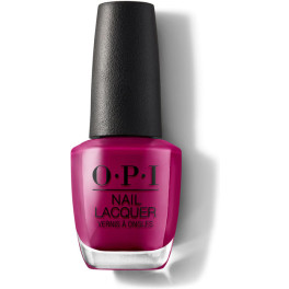 Opi Nail Lacquer Spare Me A French Quarter? 15 Ml Unisex
