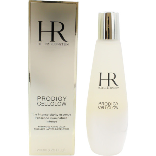 Helena Rubinstein Prodigy Cellglow Clarity Essence 200 Ml Unisex