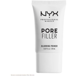 Nyx Pore Filler Primer 01 20 Ml Unisex