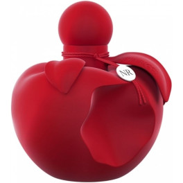 Nina Ricci Nina Extra Rouge Eau De Parfum Vaporizador 80 Ml Unisex