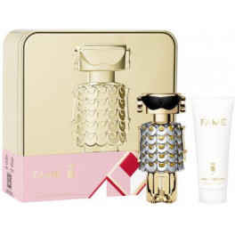 Paco Rabanne Fame Lote 2 Piezas Unisex