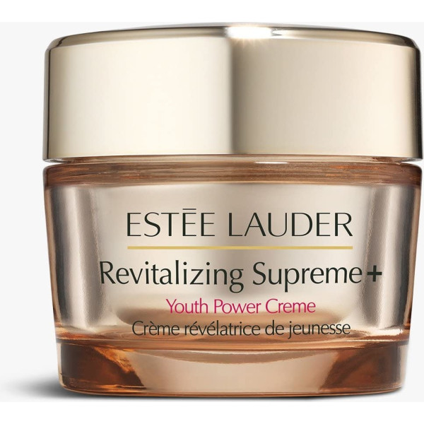 Estee Lauder Revitalização Suprema + Creme Juvenil Power 30 ml Unissex