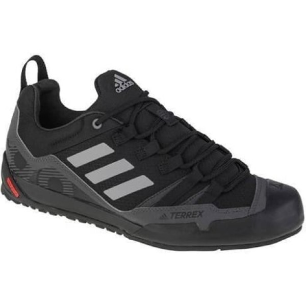 Adidas Zapatillas De Montaña Terrex Swift Solo 2 Negro Gz0331