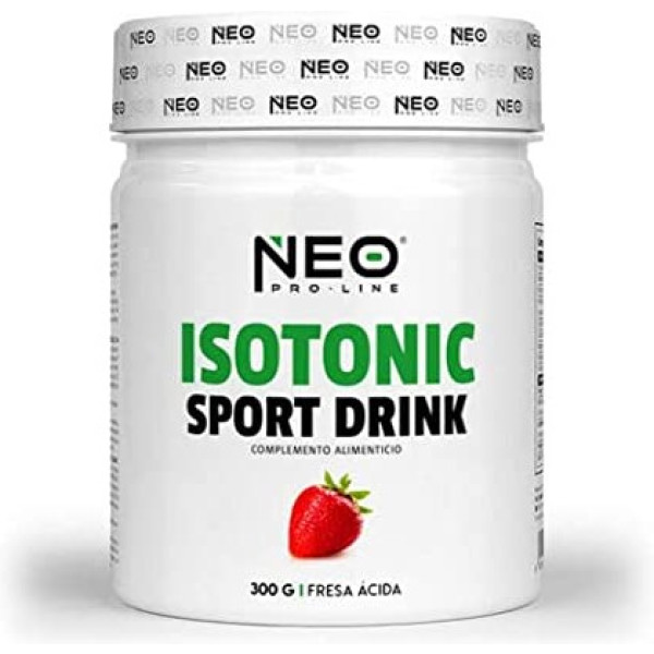 Neo Proline Isotonico 300 gr