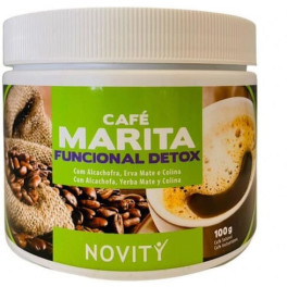 Dietmed Cafe Marita 100 Gr
