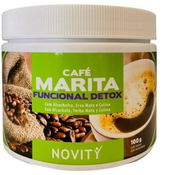 Dietmed Café Marita 100 Gr