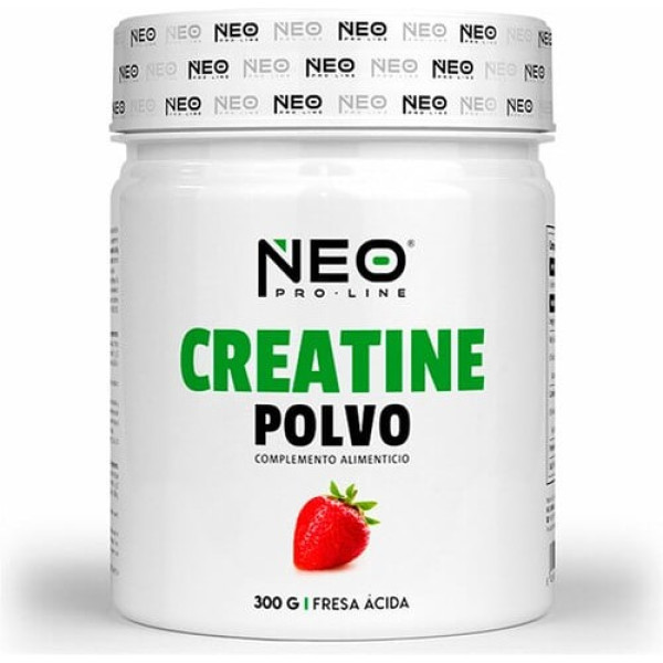 Neo Proline Creatine 300 Gr