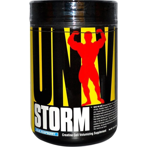 Universal Nutrition Tempête 759 Gr