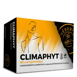 Méderi Integrative Nutrition Climaphyt 60 Comp Gastroresistente