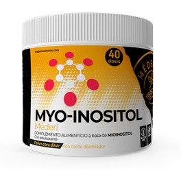 Méderi Integrative Nutrition Myo-Inositol Mederi