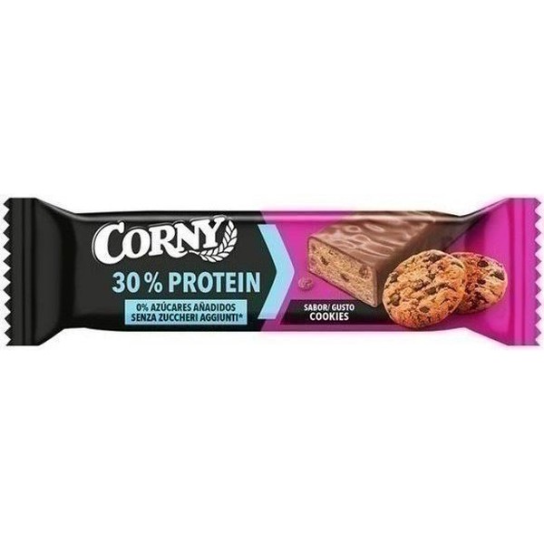 Corny Eiwitreep 0% Suiker 1 Reep X 50 Gr