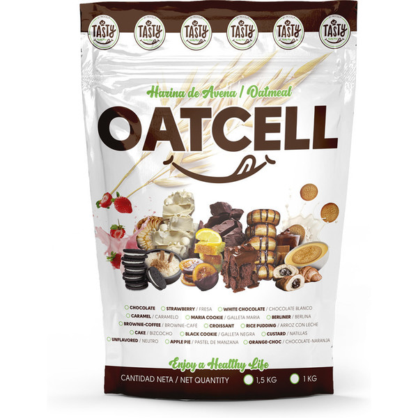 ProCell Oatcell 1,5 kg