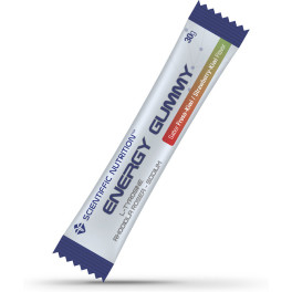 Scientiffic Nutrition Energy Gummy 1 gominola x 30 gr