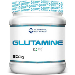 Scientific Nutrition Glutamina Kyowa 500 gr