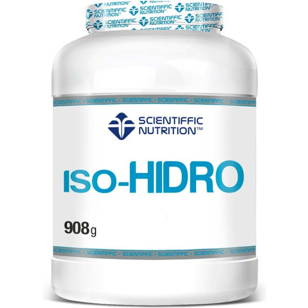 Scientific Nutrition Hydro Iso Optipep90 908 Gr