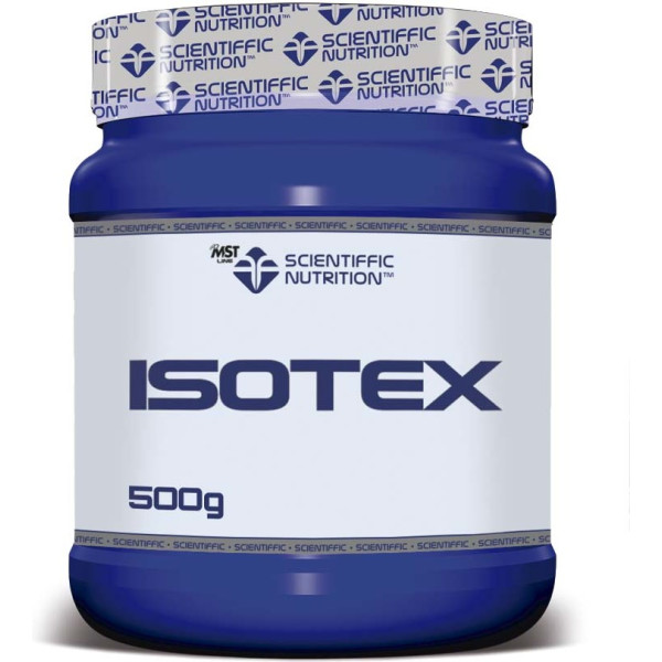 Scientific Nutrition Isotex Endurance 500 Gr