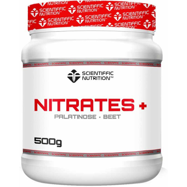 Scientific Nutrition Nitrate + 500 Gr