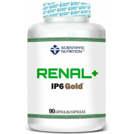 Nutrição Científica Renal + 90 Cápsulas