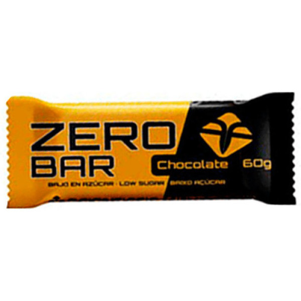 Scientific Nutrition Zero Bar 1 Barretta X 60 Gr