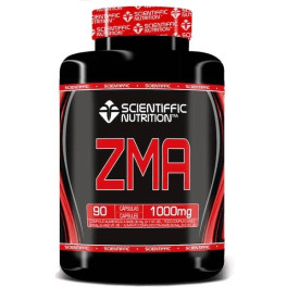 Scientific Nutrition Zma 90 gélules
