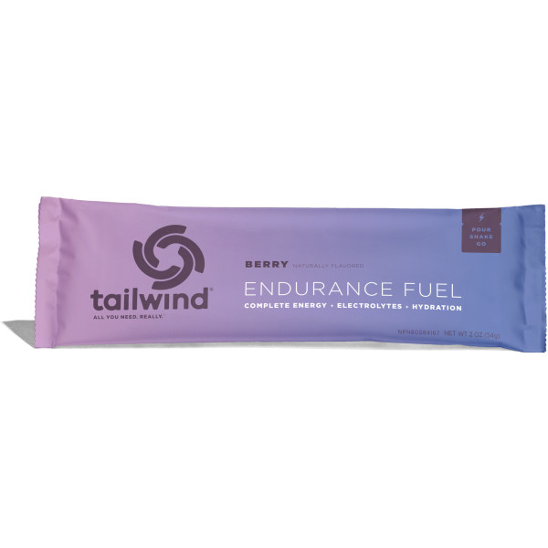 Tailwind Nutrition Endurance Fuel 1 Stick X 54 Gr