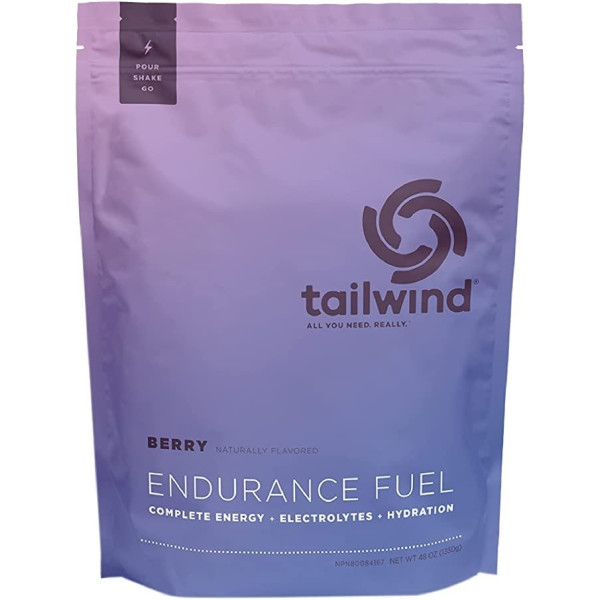 Tailwind Nutrition Endurance Fuel 1350 Gr
